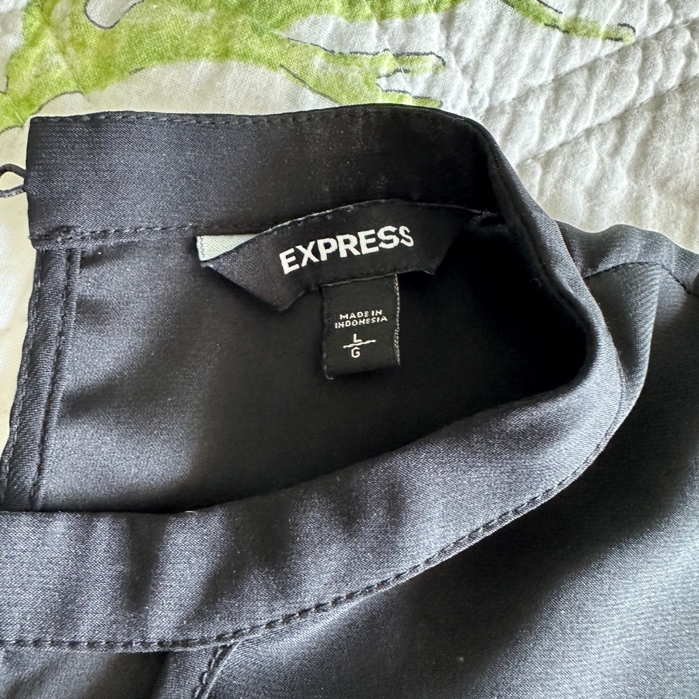 Express top - Picture 2 of 3